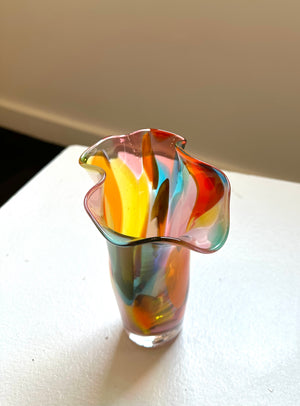 Cinderellas Glass - Vase (85)