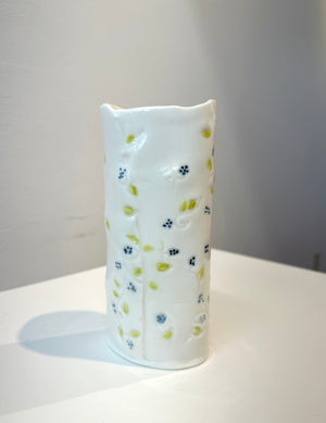Claire Olivier - Ceramics - Translucent Porcelain Vases - Small