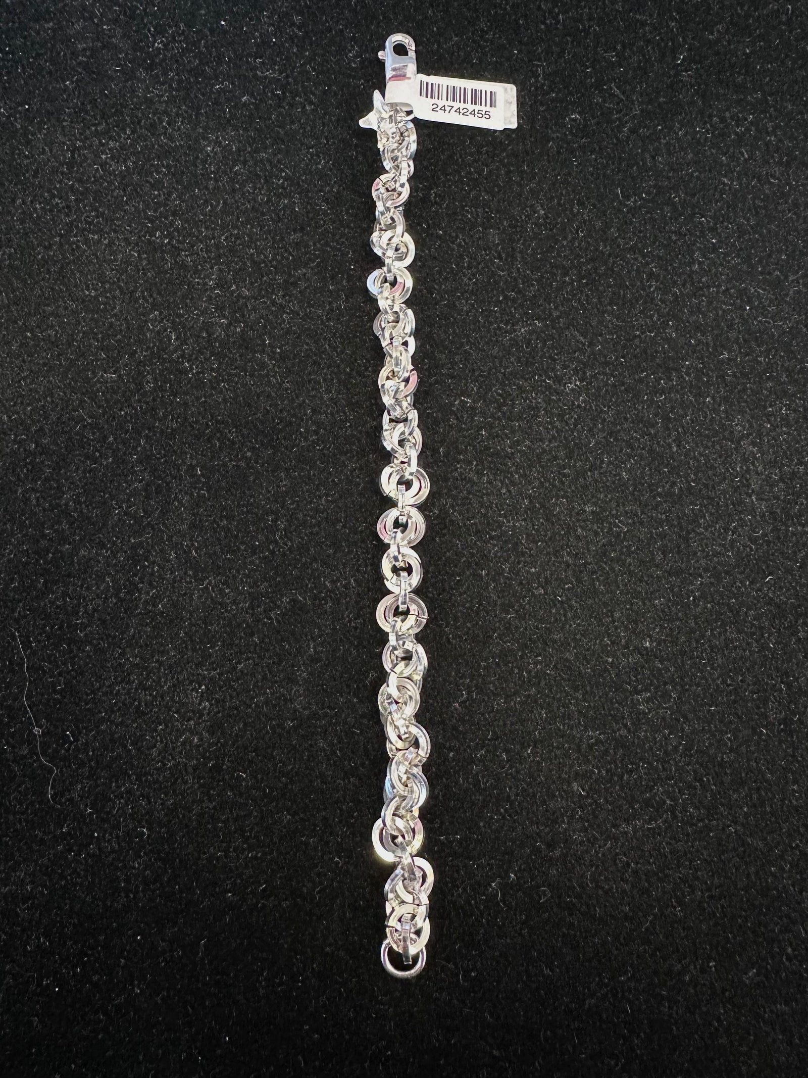 Madeleine Chisholm - Jewellery - Link Bracelet
