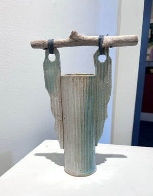 Iris Gellrich - Ceramics - Tall Vase