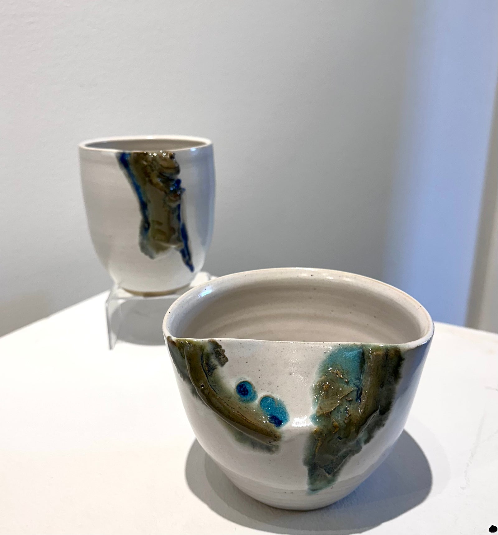 Iris Gellrich - Ceramics - Sm Vases
