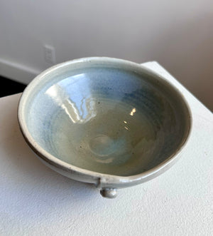 Heather Tobe - Ceramic - Button Bowl