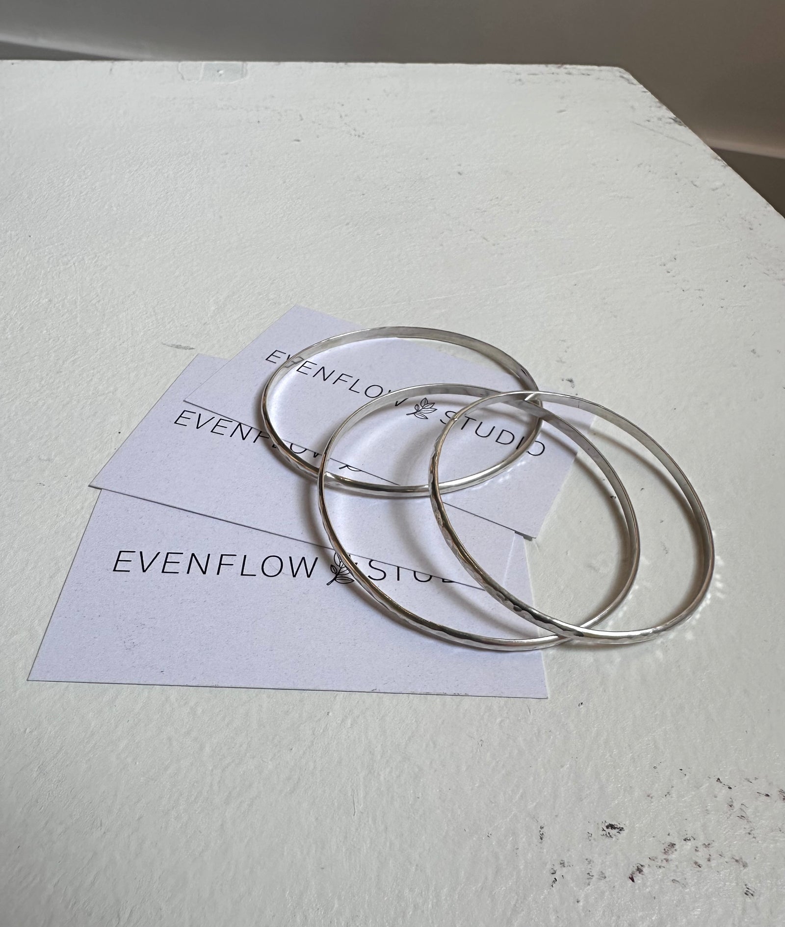 Evenflow Studios - jewellery - Bracelets