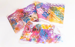 Marking Cloth | Nelusha McDonald | March 13, 2026 | 10am to 3pm