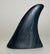 Ian Howie - Sculpture - Orca Dorsal Fin (Med)