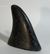 Ian Howie - Sculpture -Orca Dorsal Fin (Sm)