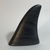 Ian Howie - Sculpture -Orca Dorsal Fin (Sm)