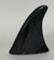 Ian Howie - Sculpture - Orca Dorsal Fin (Med)