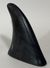Ian Howie - Sculpture - Orca Dorsal Fin (Med)