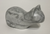 Ian Howie - Sculpture - Cat (small)