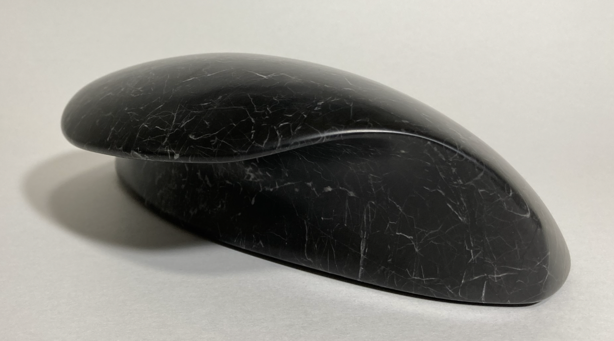 Ian Howie - Sculpture - Rip Curl Wave