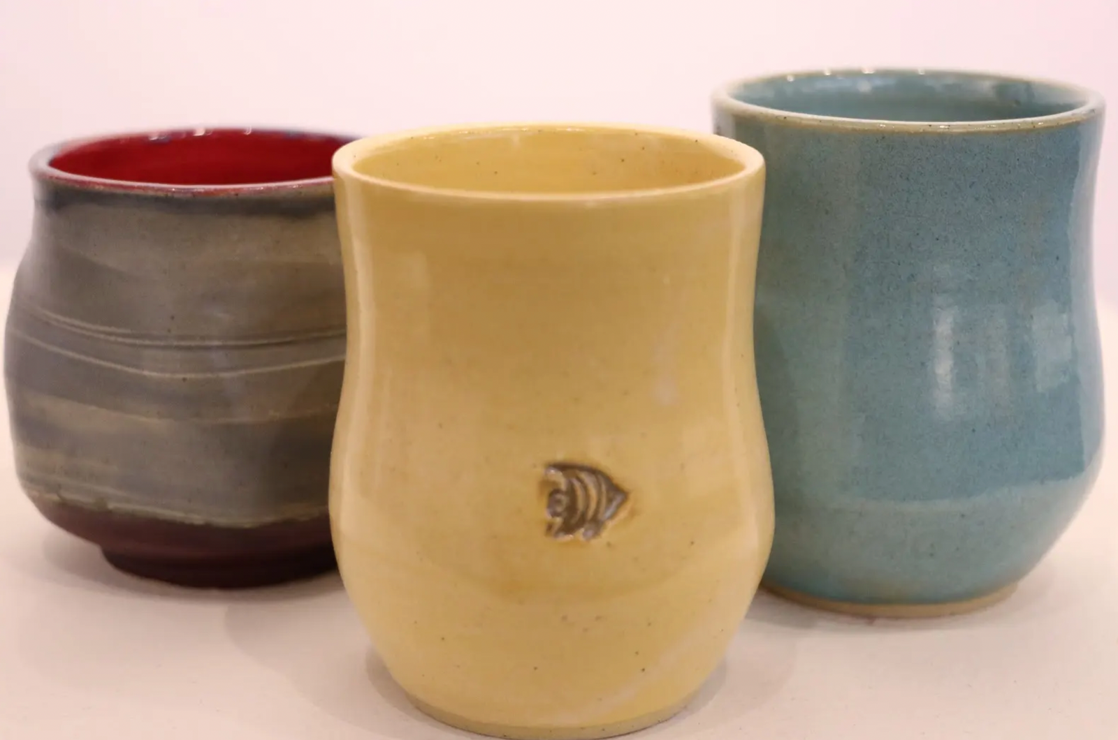 Iris Gellrich - Ceramics - Small Mugs