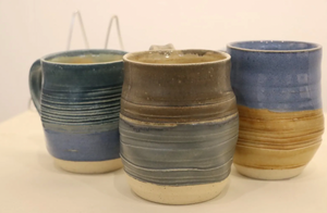 Iris Gellrich - Ceramics - Mugs