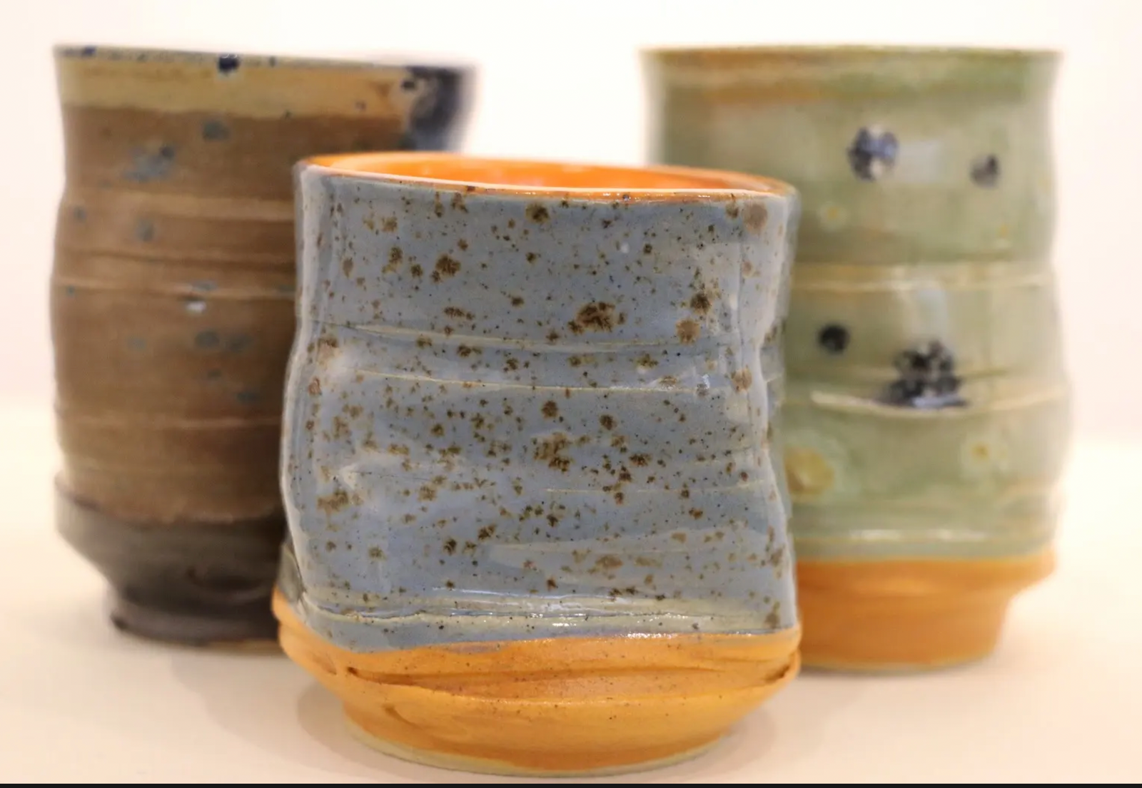 Iris Gellrich - Ceramics - Mugs