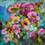 Jean Delaney - painting - Bliss