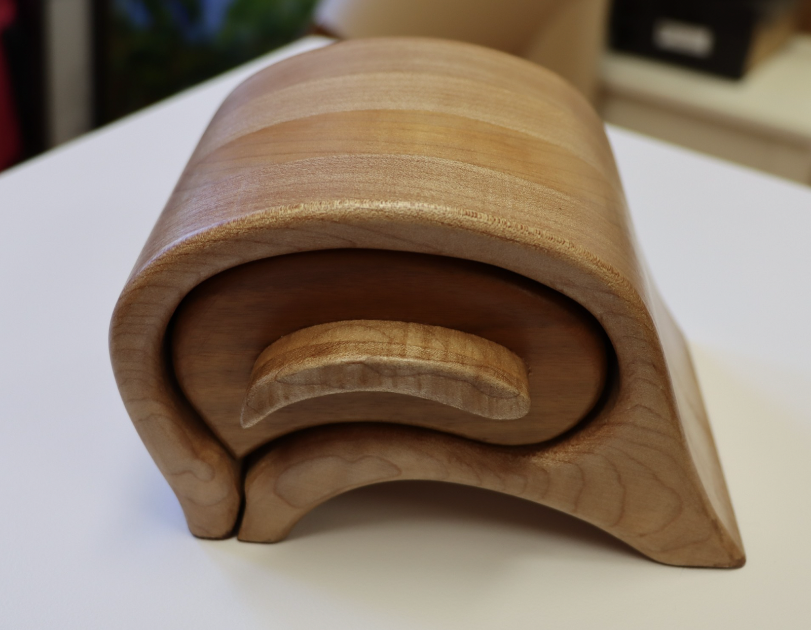 Gerry's Treasure Boxes  - Treasure/Jewellery Box - Mollusks ll