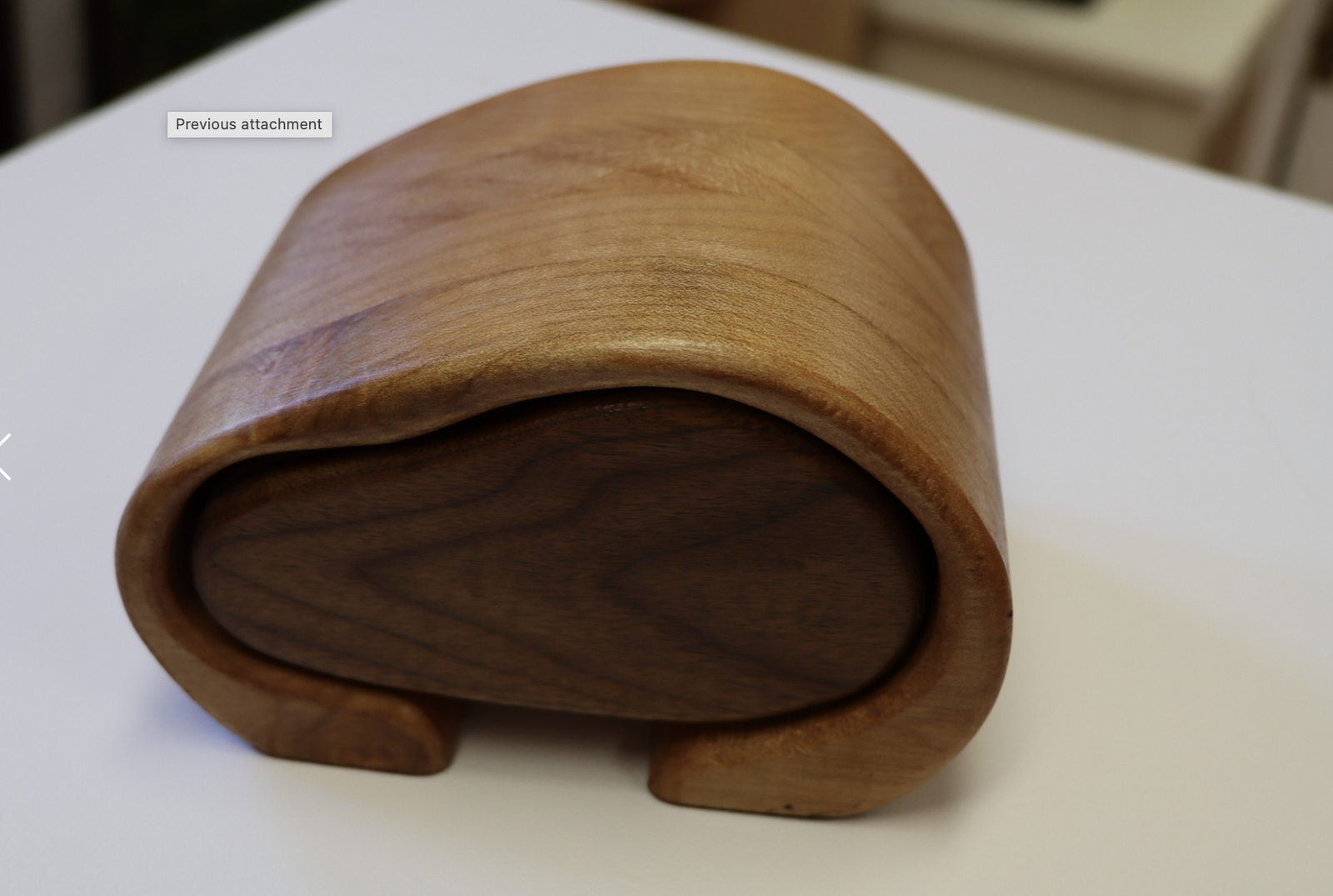 Gerry's Treasure Boxes  - Treasure/Jewellery Box - Pods