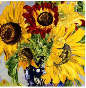 Floral Workshop | Deb Peters | April 9 & 10, 2026 | 10am - 3pm