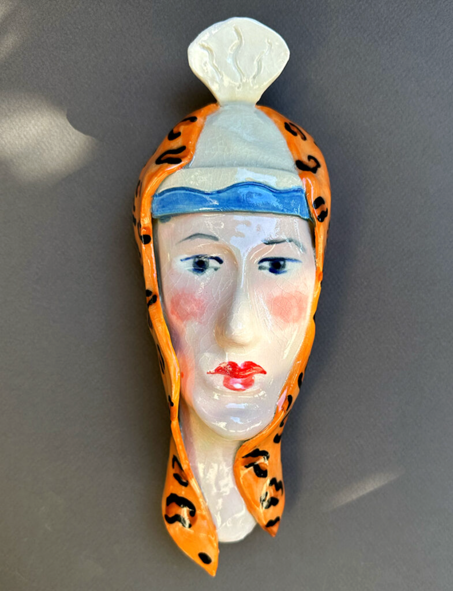 Christopher Dahl - Ceramics - Aurora