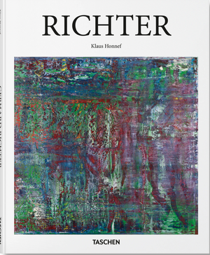 TASCHEN BOOKS - RICHTER (Basic Art Series)
