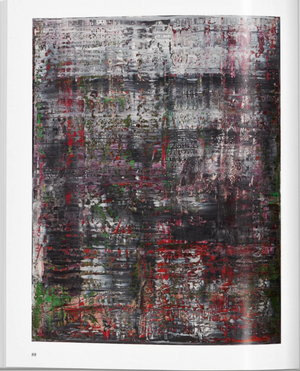 TASCHEN BOOKS - RICHTER (Basic Art Series)
