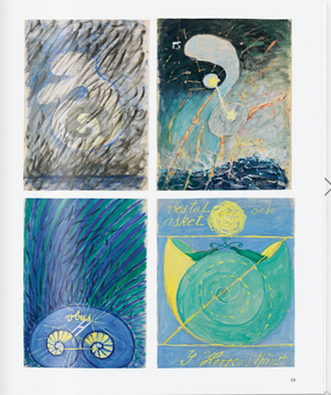 TASCHEN BOOKS - Hilma AF Klint (Basic Art Series)