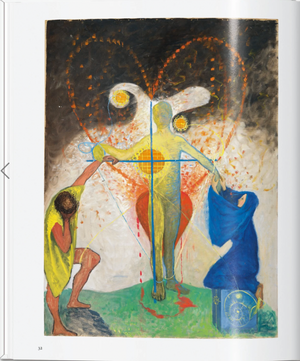 TASCHEN BOOKS - Hilma AF Klint (Basic Art Series)