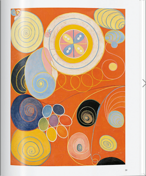 TASCHEN BOOKS - Hilma AF Klint (Basic Art Series)