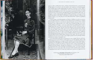 TASCHEN BOOKS - Frida Kahlo 40th Ed.