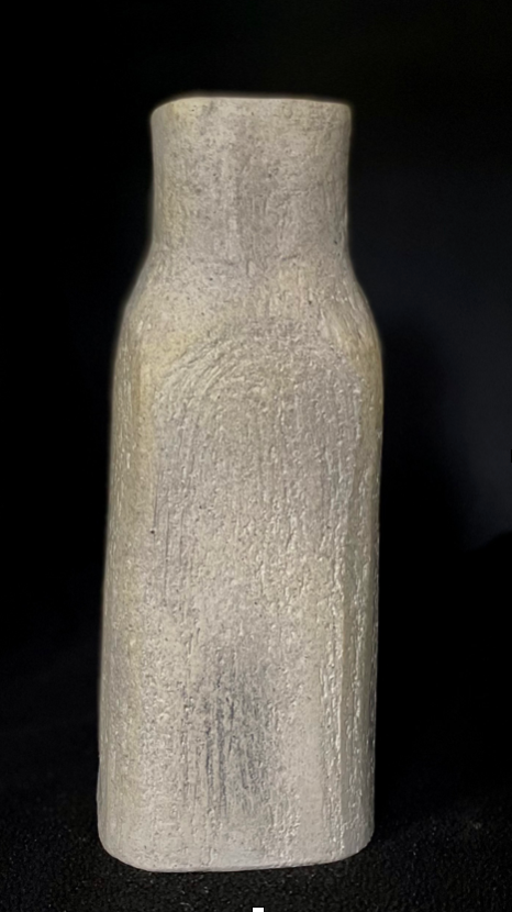 Claire Olivier - Ceramics - Case Bottle