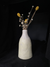 Claire Olivier - Ceramics - Yellow Flask Bottle