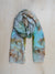 495 Creative - silk scarves 16" x 72" - various designs