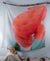 495 Creative - silk scarves 50" x 50" - various designs