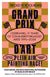 GRAND PRIX 2024 Artist Entry