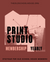 Print Studio - Yearly Membership