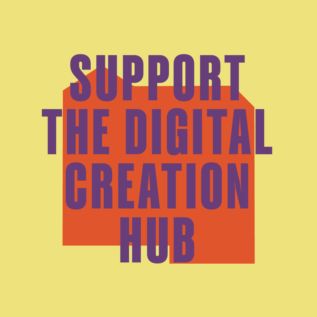 DCH Support Donation