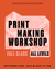 Print Studio - Building Images - a Collagraph Printmaking Workshop with Maria Tratt Sept 23, 2023, 10am to 1pm