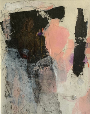 Mixed Media Workshop | Catherine Trembath | April 26, 2025 | 9:30am to 4pm