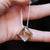Caitlyn Chapman - jewellery - Rutilated Quartz Pendant