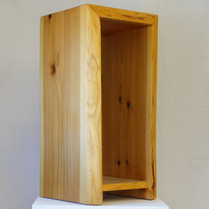 Richard Webster - wood table