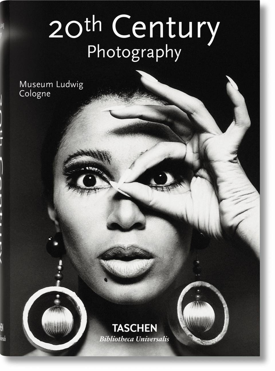 TASCHEN BOOKS - 20th Century Photography (Bibliotheca Universalis Edition)