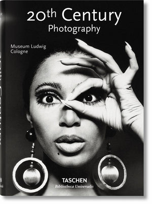 TASCHEN BOOKS - 20th Century Photography (Bibliotheca Universalis Edition)