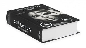 TASCHEN BOOKS - 20th Century Photography (Bibliotheca Universalis Edition)