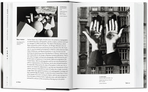 TASCHEN BOOKS - 20th Century Photography (Bibliotheca Universalis Edition)