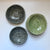 Lauren Pottery - Pottery - Small Bowls and Medium Catch-alls