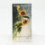 Janice Erwin - bookmark - sunflowers