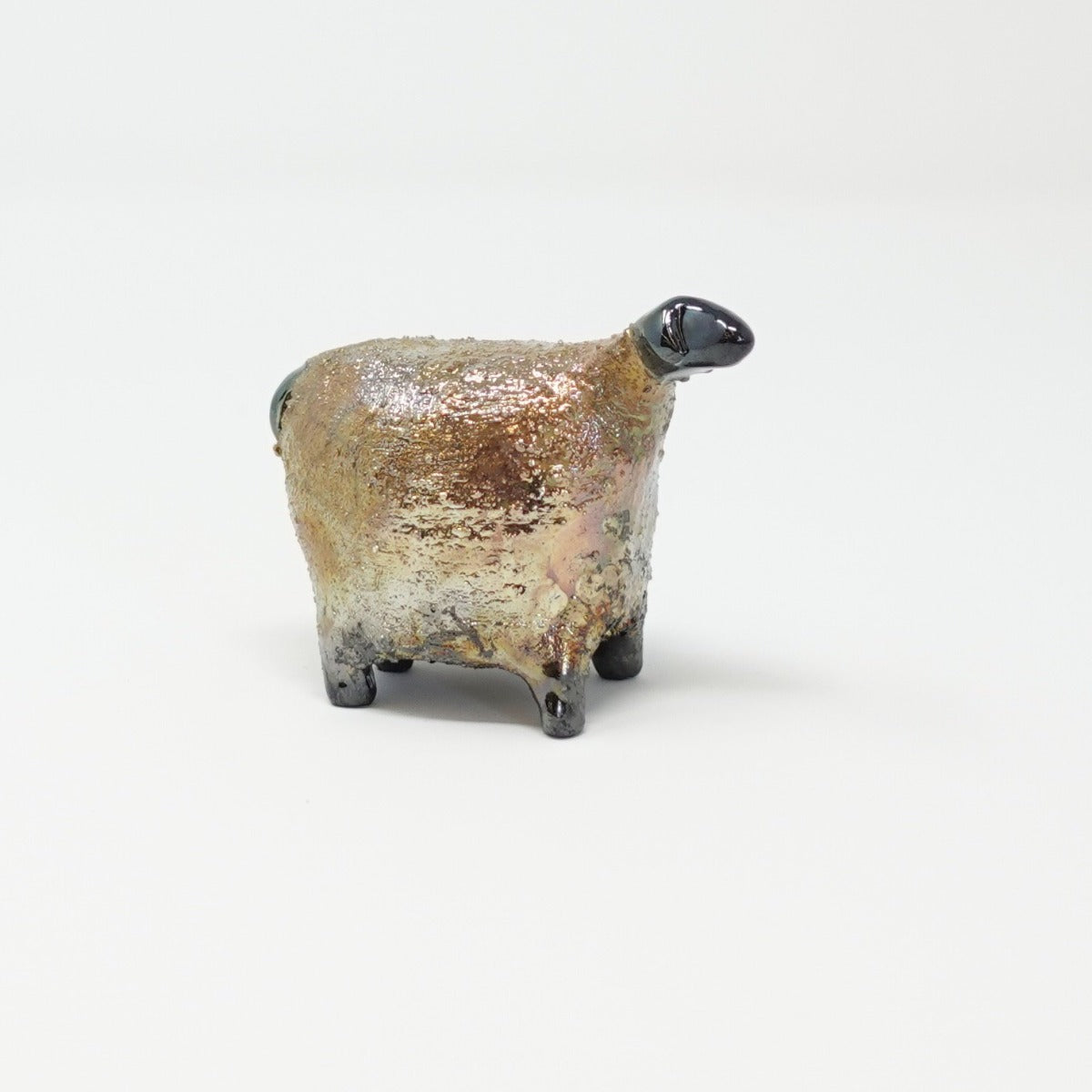 TOSH - Anna Malkin Sheep - Gold