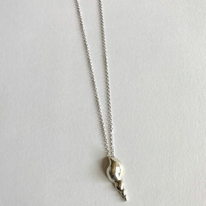 Peggy Logan - jewellery - Sea Shell Pendant Necklace