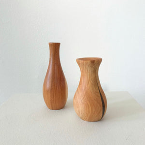 Richard Porter - Wood - xsmall Vases and Wood Workings (various)