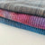Sylvia Dwyer - textiles - Handwoven Cotton Scarfs